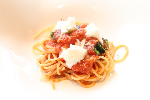 パスタ